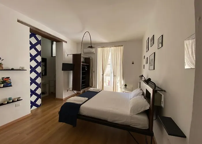 Per Duomo فندق مبيت وإفطار