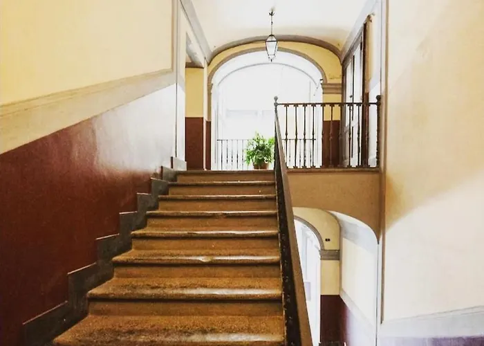 فندق مبيت وإفطار Per Duomo 4*