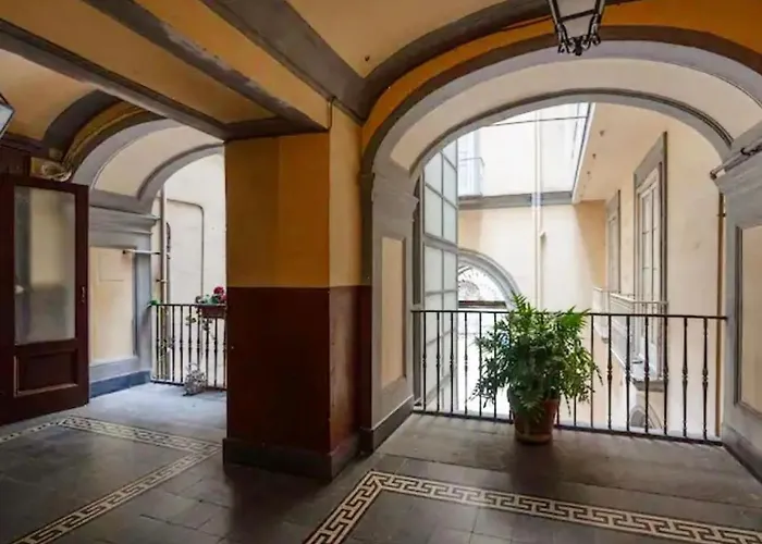 Per Duomo فندق مبيت وإفطار 4*