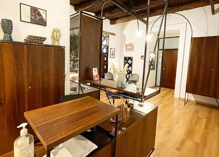 فندق مبيت وإفطار Per Duomo