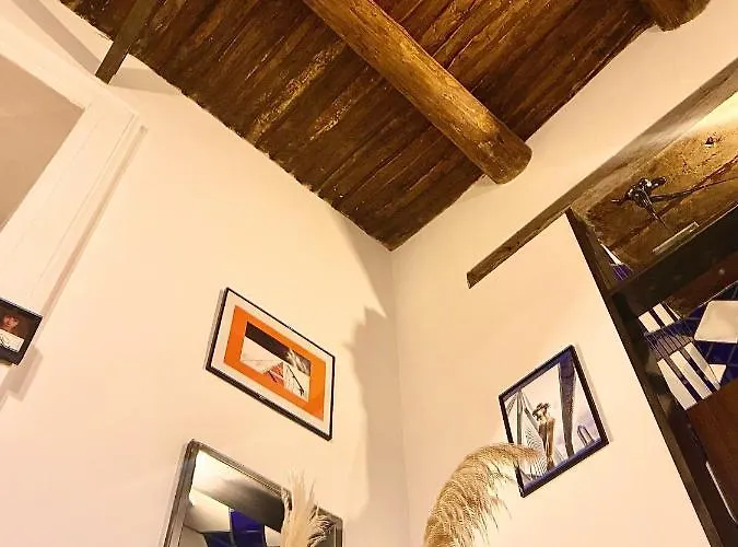 Per Duomo فندق مبيت وإفطار نابولي