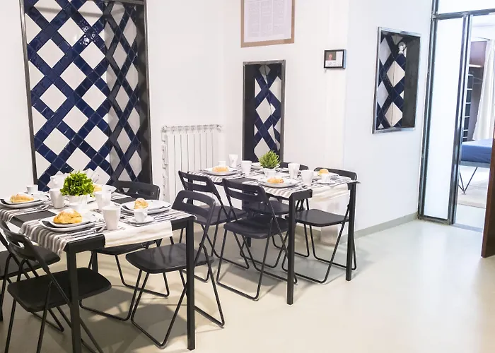 Per Duomo فندق مبيت وإفطار