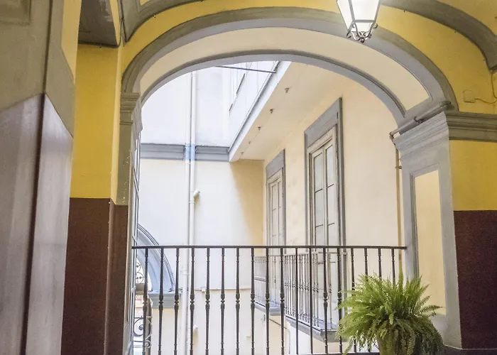 Per Duomo فندق مبيت وإفطار