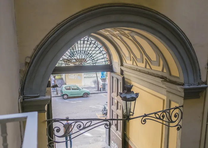 Per Duomo فندق مبيت وإفطار 4*