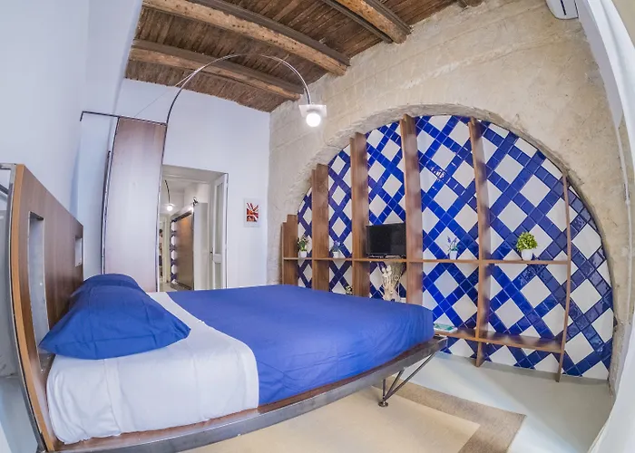 Per Duomo فندق مبيت وإفطار