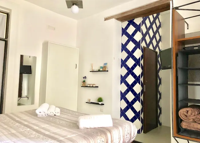 Per Duomo 4* نابولي