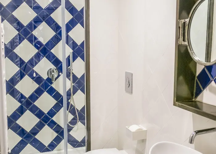 فندق مبيت وإفطار Per Duomo 4*