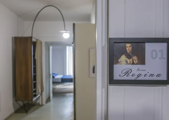 Per Duomo فندق مبيت وإفطار 4*