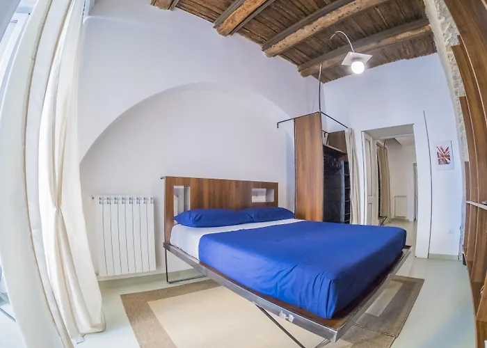 Per Duomo فندق مبيت وإفطار