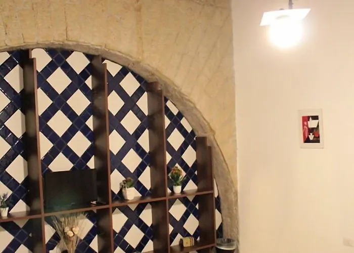 Per Duomo فندق مبيت وإفطار نابولي