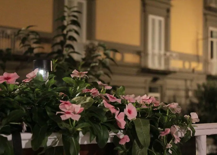 Per Duomo 4* نابولي