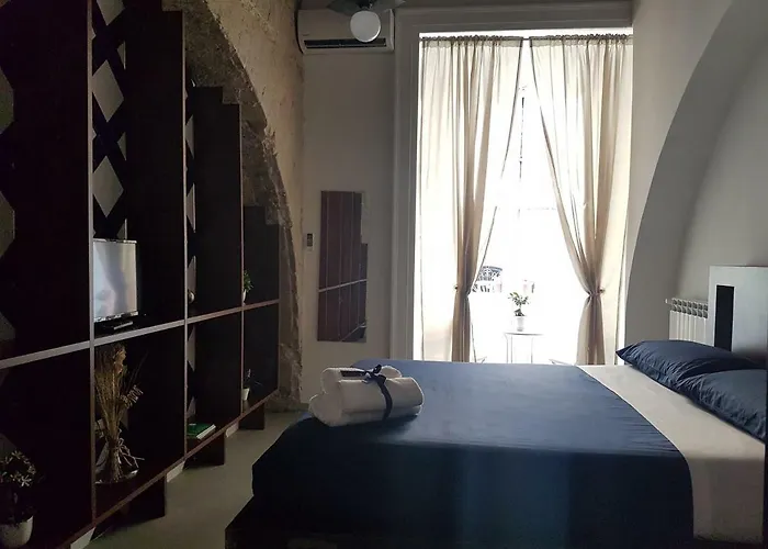 فندق مبيت وإفطار Per Duomo 4*