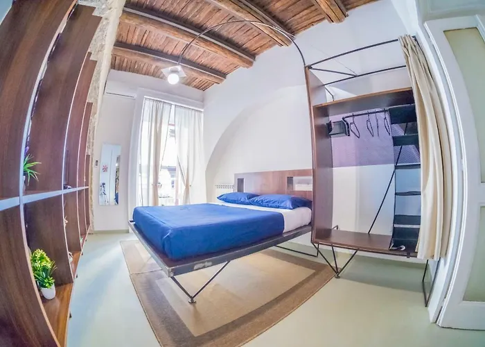 فندق مبيت وإفطار Per Duomo