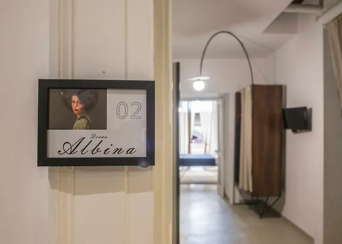 Per Duomo 4* نابولي