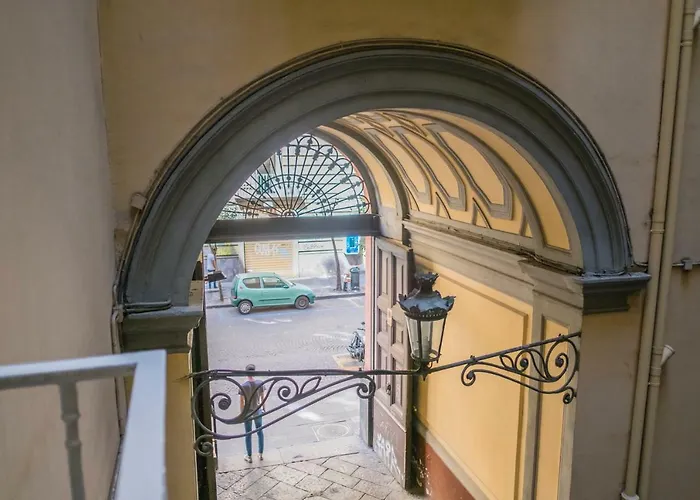 فندق مبيت وإفطار Per Duomo