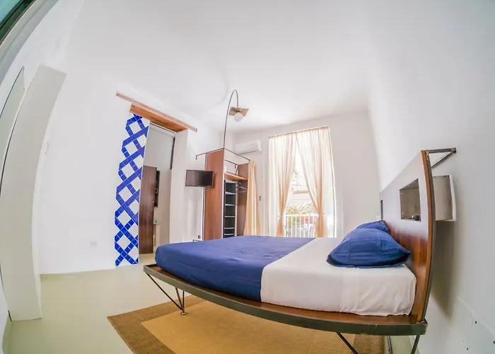 فندق مبيت وإفطار Per Duomo نابولي