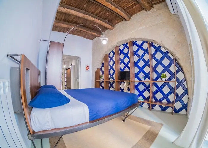 Per Duomo فندق مبيت وإفطار