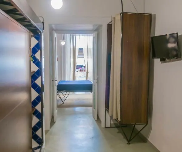 Per Duomo نابولي