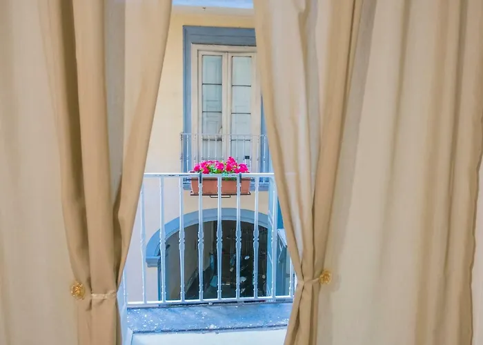 Per Duomo فندق مبيت وإفطار 4*