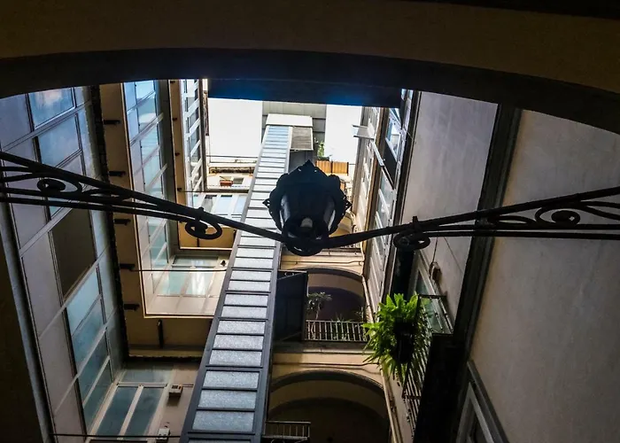 Per Duomo 4* نابولي