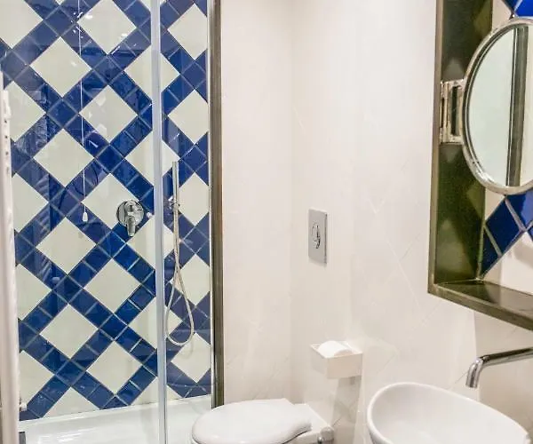 فندق مبيت وإفطار Per Duomo