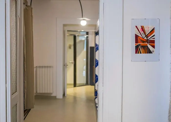 فندق مبيت وإفطار Per Duomo