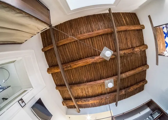 Per Duomo فندق مبيت وإفطار نابولي