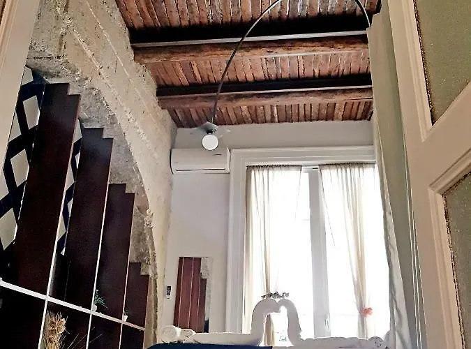 فندق مبيت وإفطار Per Duomo