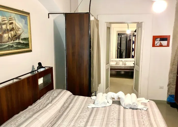 Per Duomo 4* نابولي