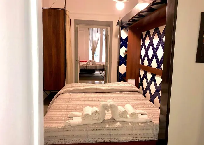 فندق مبيت وإفطار Per Duomo 4*