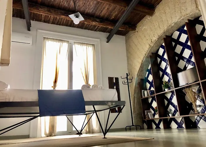 Per Duomo فندق مبيت وإفطار